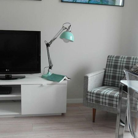 Apartament Modern Scandi Waszyngtona Варшава Экстерьер фото