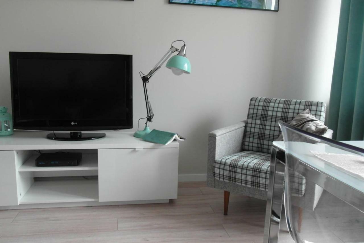 Apartament Modern Scandi Waszyngtona Варшава Экстерьер фото