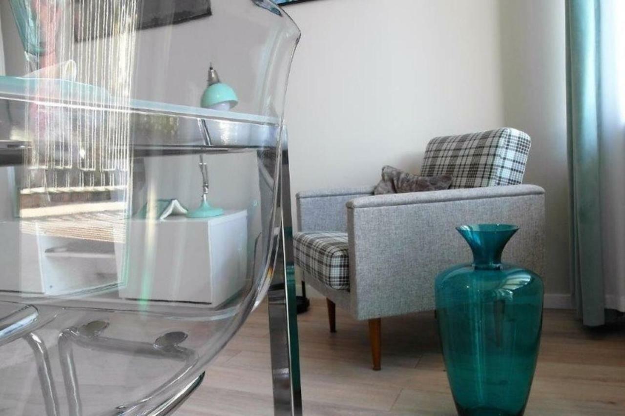 Apartament Modern Scandi Waszyngtona Варшава Экстерьер фото