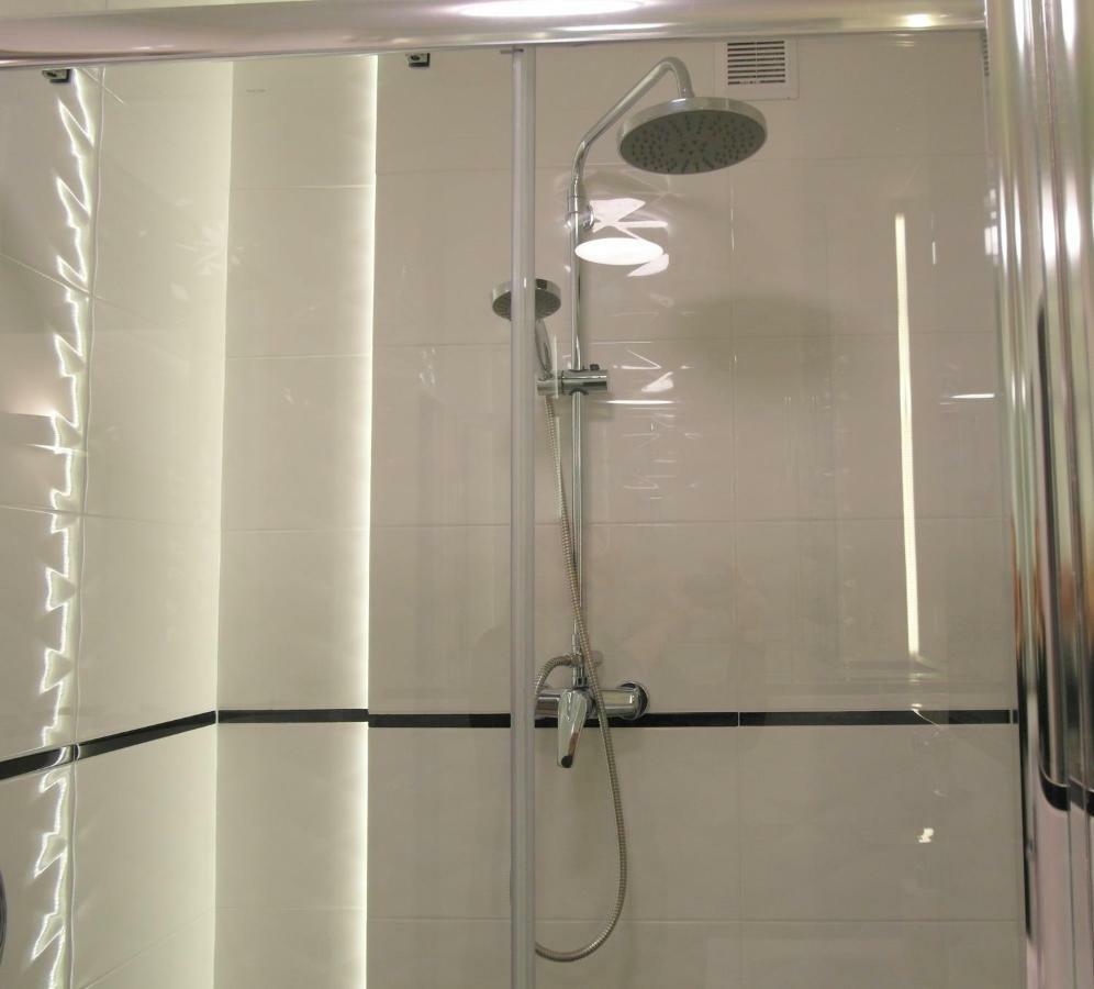 Apartament Modern Scandi Waszyngtona Варшава Экстерьер фото