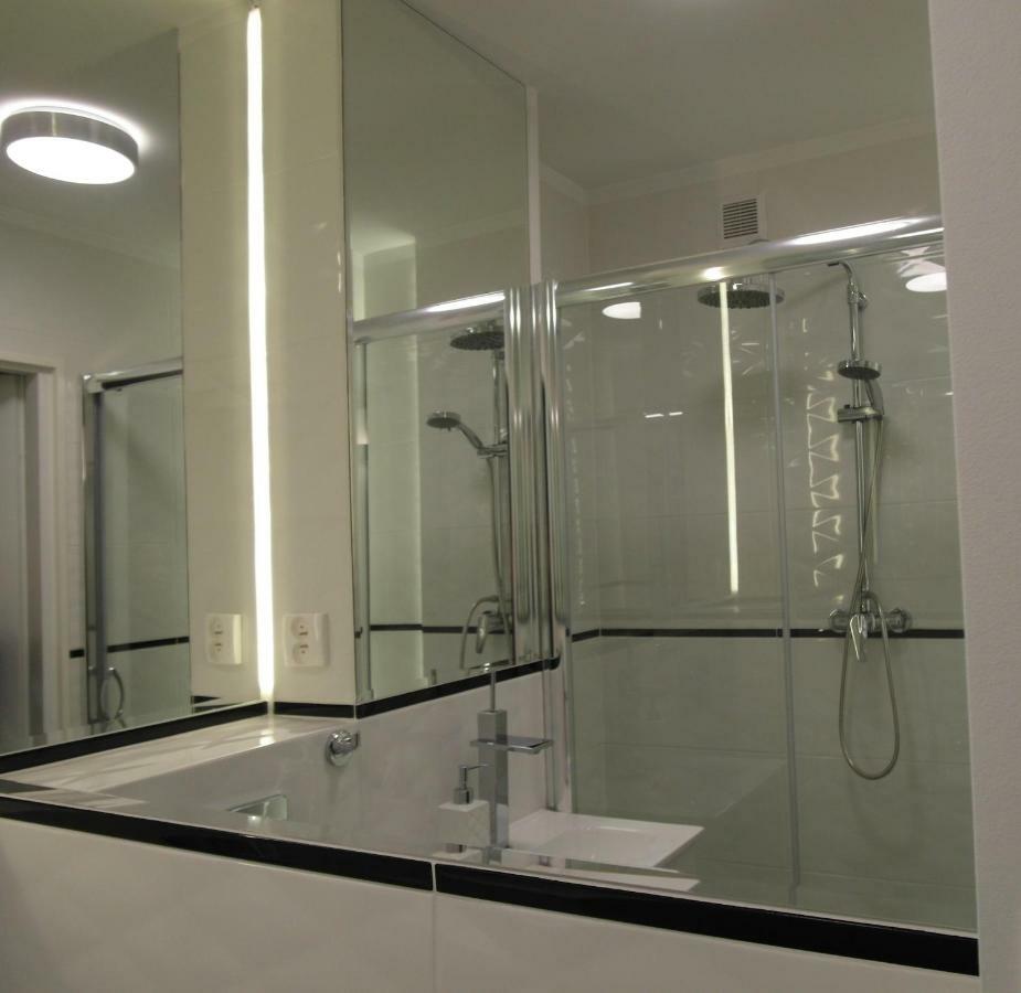 Apartament Modern Scandi Waszyngtona Варшава Экстерьер фото